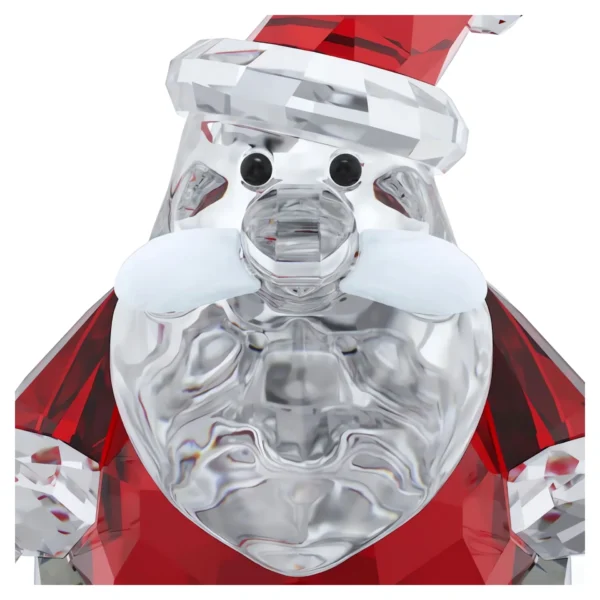 Swarovski Holiday Cheers Weihnachtsmann Story Set 5713797 – Bild 3