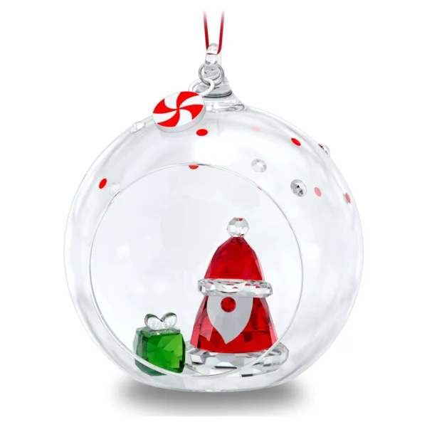 Swarovski Holiday Cheers Weihnachtskugel 5596382