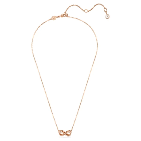 Swarovski Hyperbola Halskette 5684084 – Bild 3