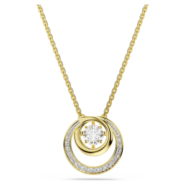 Swarovski Hyperbola Halskette 5738248