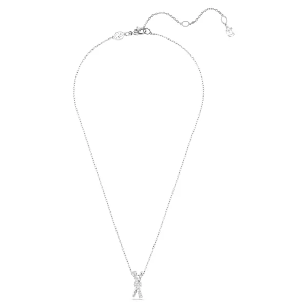 Swarovski Hyperbola Halskette 5689723 – Bild 3