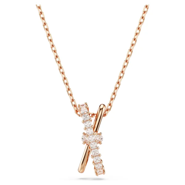 Swarovski Hyperbola Halskette 5689788