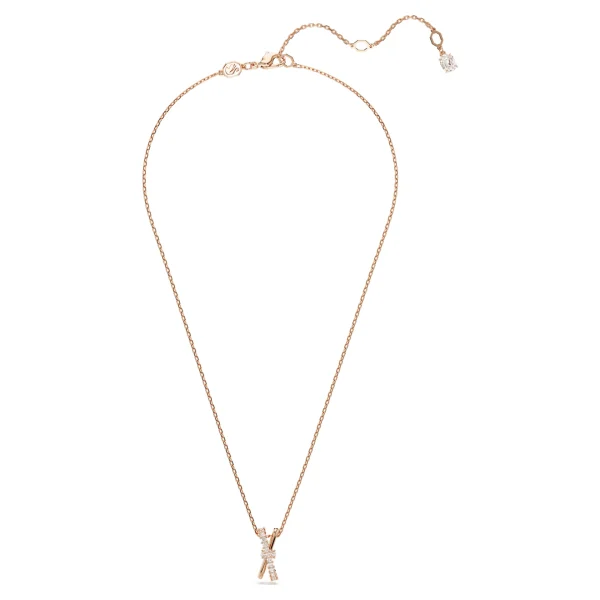 Swarovski Hyperbola Halskette 5689788 – Bild 3