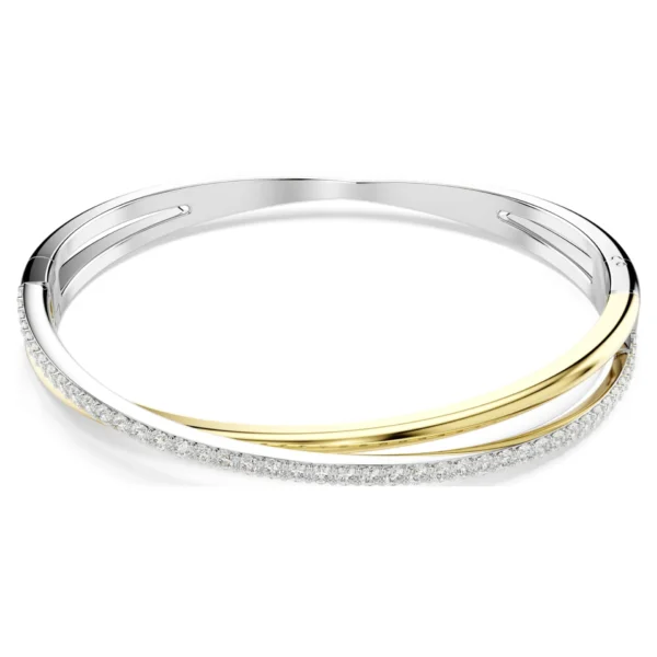Swarovski Hyperbola Armreif