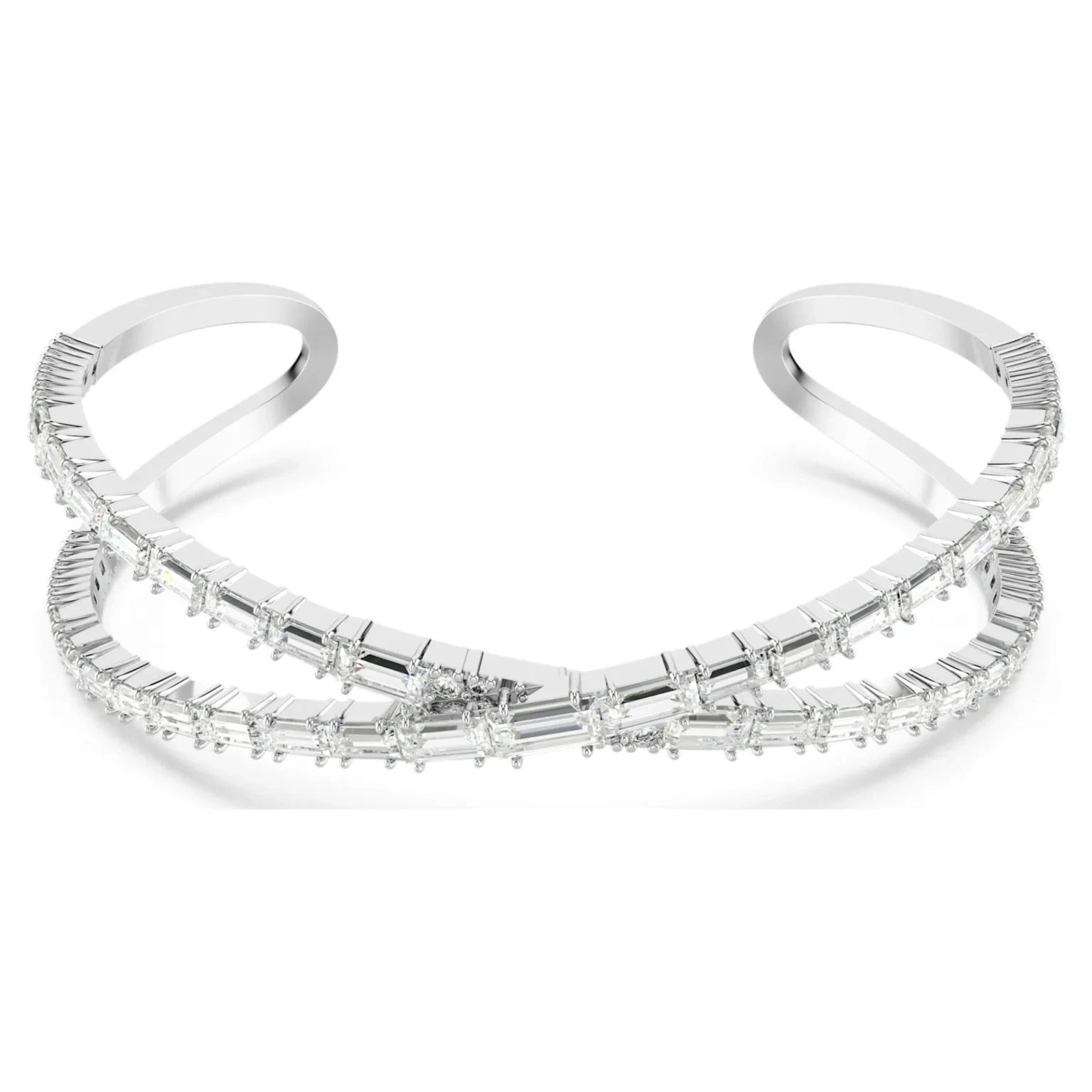 Swarovski Hyperbola Armreif 5677626 - Crystal Store Shop