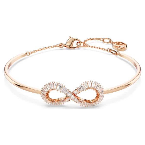 Swarovski Hyperbola Armreif 5679443