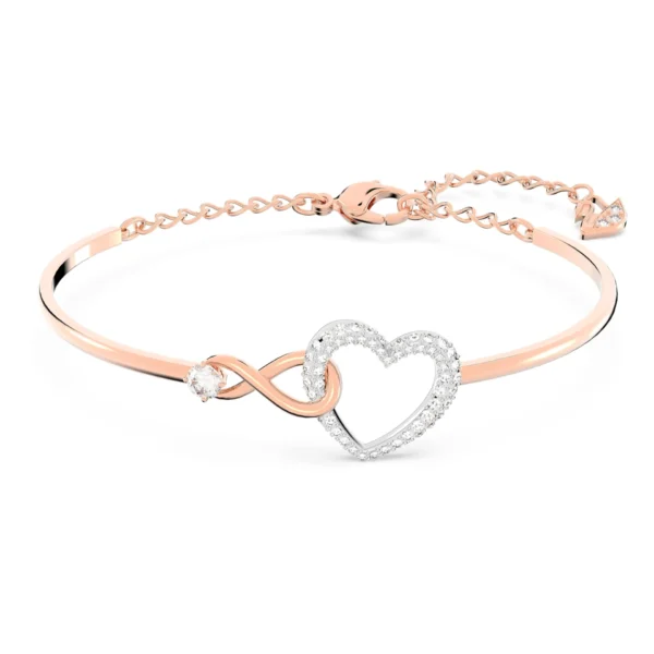 Swarovski Hyperbola Armreif 5518869