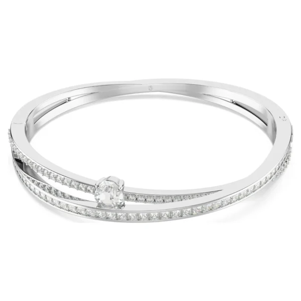 Swarovski Hyperbola Armreif 5691225