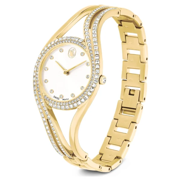 Swarovski Hyperbola bangle Uhr 5754534