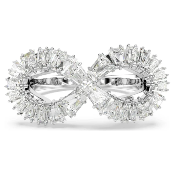 Swarovski Hyperbola Cocktailring