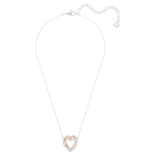 Swarovski Hyperbola Halskette 5518868 – Bild 3