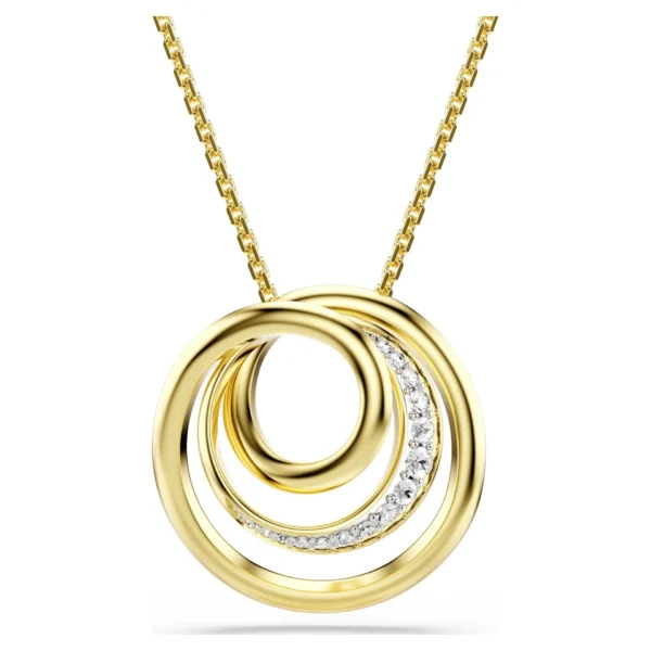 Swarovski Hyperbola Halskette 5740410