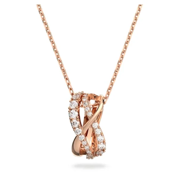 Swarovski Hyperbola Halskette 5620549