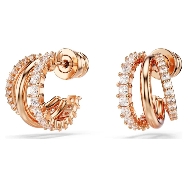 Swarovski Hyperbola Kreolen 5698702