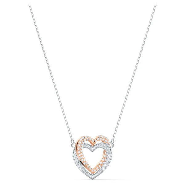 Swarovski Hyperbola Halskette 5518868