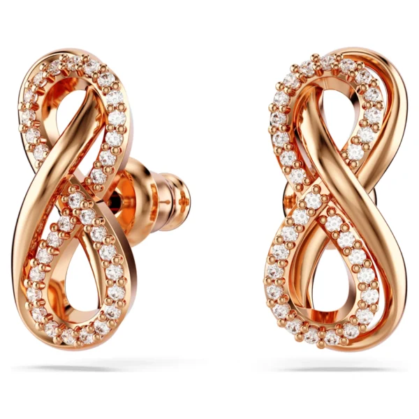 Swarovski Hyperbola Ohrstecker 5684085