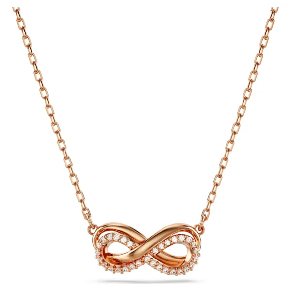 Swarovski Hyperbola Halskette 5684084