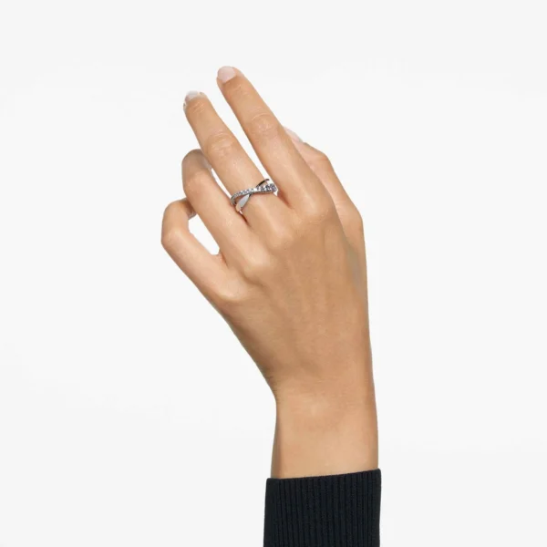 Swarovski Hyperbola Ring – Bild 2