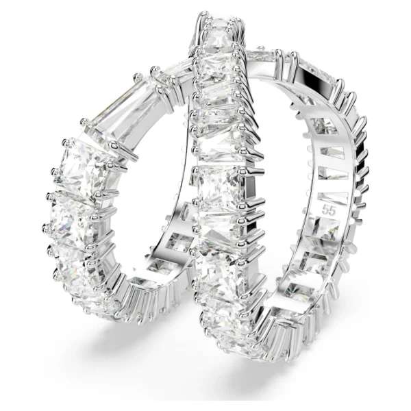 Swarovski Hyperbola Ring – Bild 3