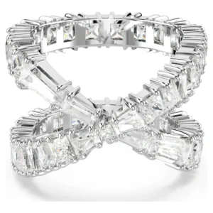 Swarovski Hyperbola Ring