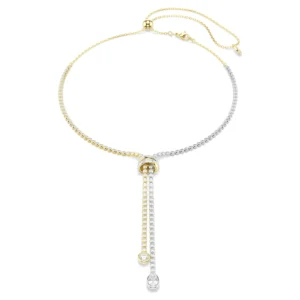 Swarovski Hyperbel-Y-Halskette 5752854