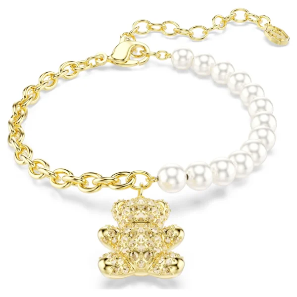 Swarovski Idyllia Armband Teddy 5737622