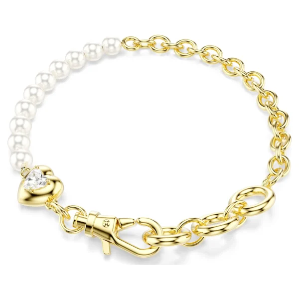 Swarovski Idyllia Armband Kristallperle 5737299
