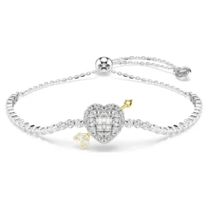 Swarovski Idyllia Armband Herz mit Pfeil 5742022