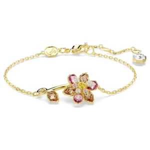 Swarovski Idyllia Armband Blume 5732423