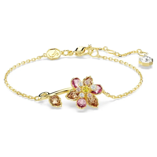 Swarovski Idyllia Armband Blume 5732423