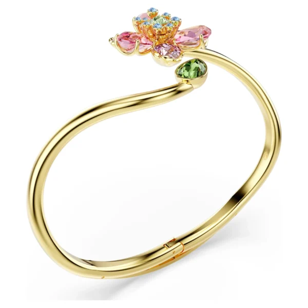 Swarovski Idyllia Armreif – Bild 3