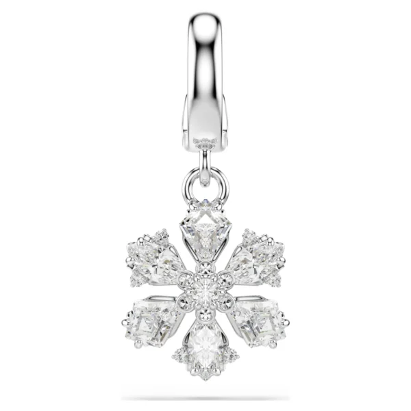 Swarovski Idyllia Charm Schneeflocke 5755513