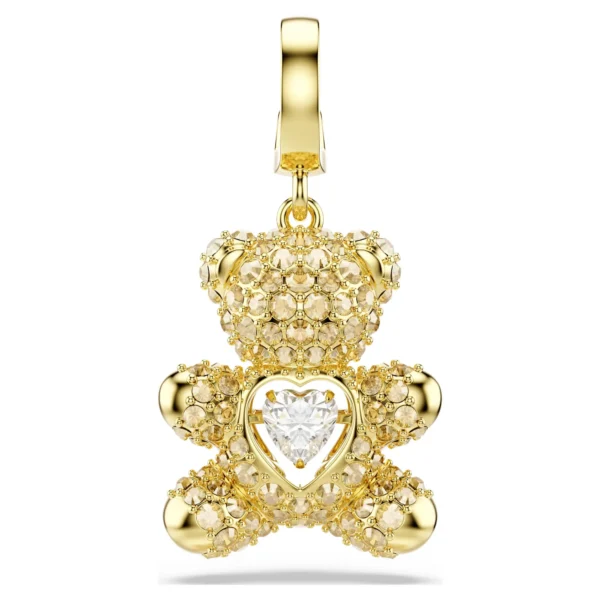 Swarovski Idyllia Charm Teddy 5743147