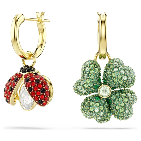 Swarovski Idyllia Drop-Ohrhänger im Set 5742681