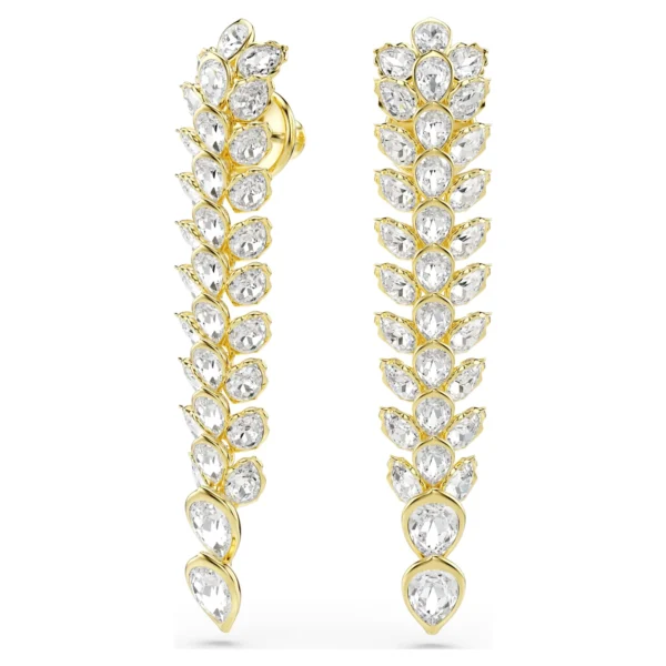 Swarovski Idyllia Drop-Ohrhänger Lang 5723138 – Bild 2
