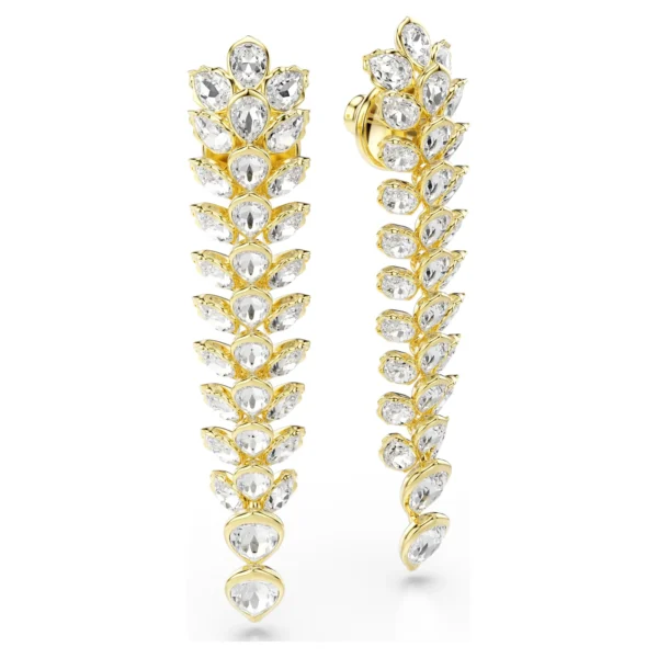 Swarovski Idyllia Drop-Ohrhänger Lang 5723138