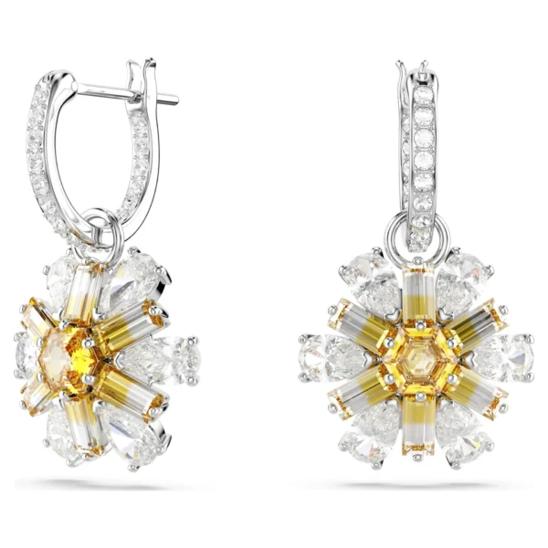 Swarovski Idyllia Drop-Ohrhänger 5683243