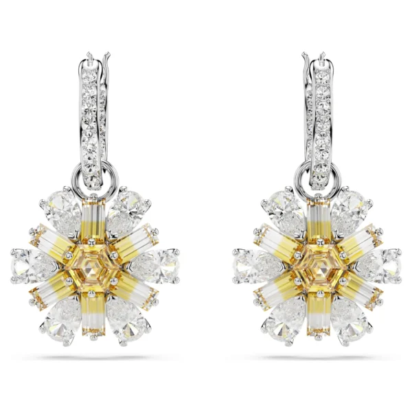 Swarovski Idyllia Drop-Ohrhänger 5683243 – Bild 3