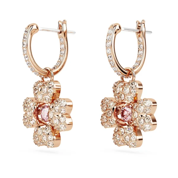 Swarovski Idyllia Drop-Ohrhänger 5674212 – Bild 2