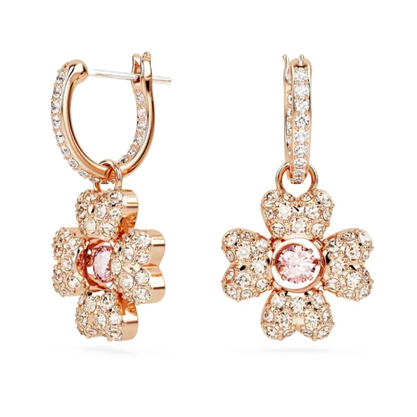 Swarovski Idyllia Drop-Ohrhänger 5674212