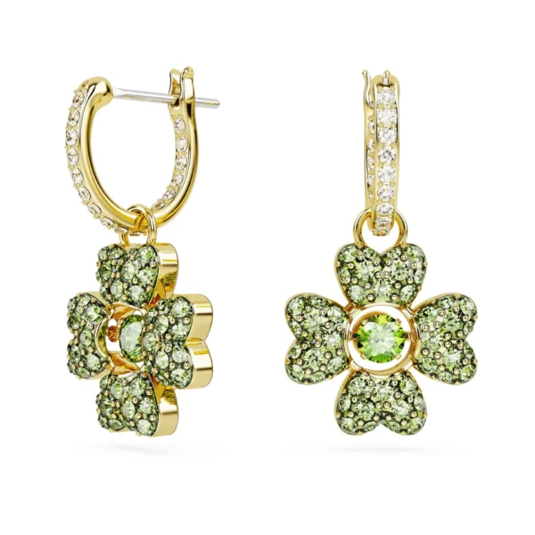 Swarovski Idyllia Drop-Ohrhänger 5670664