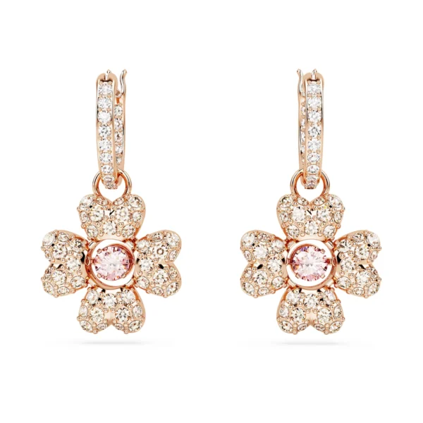 Swarovski Idyllia Drop-Ohrhänger 5674212 – Bild 3