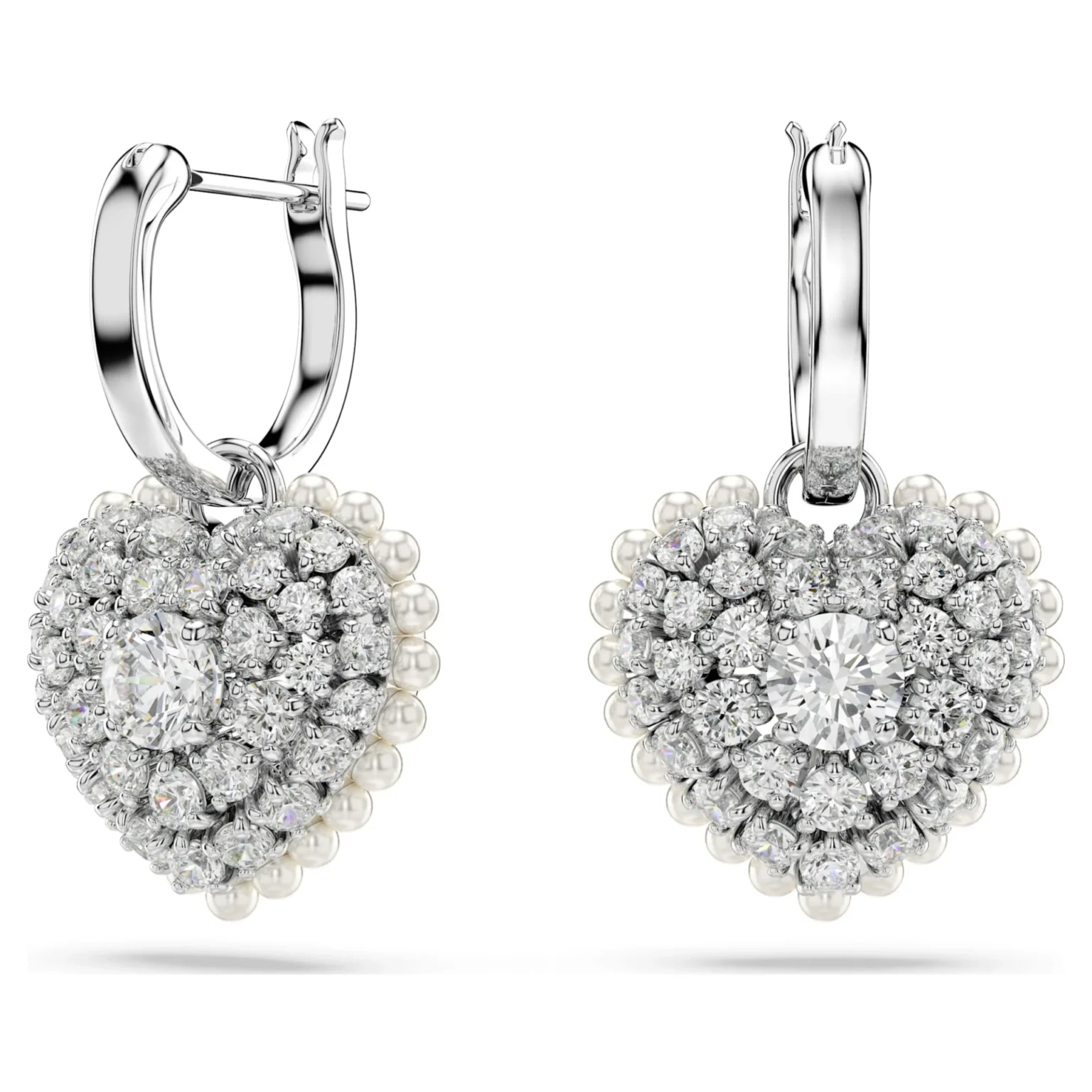 Swarovski Idyllia Drop-Ohrhänger 5684384 - Crystal Store Shop