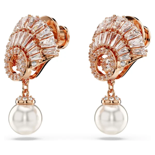 Swarovski Idyllia Drop-Ohrhänger 5689196 – Bild 2