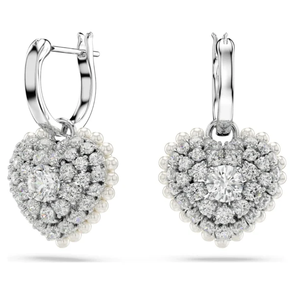 Swarovski Idyllia Drop-Ohrhänger 5684384