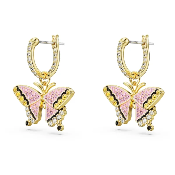 Swarovski Idyllia Drop-Ohrhänger 5670055