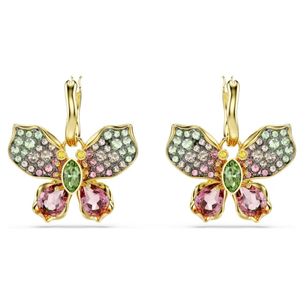 Swarovski Idyllia Drop-Ohrhänger 5709953