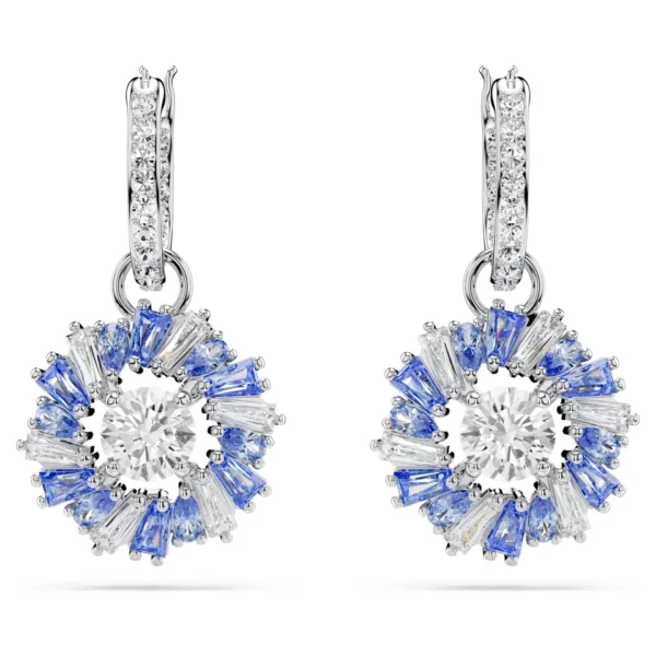 Swarovski Idyllia Drop-Ohrhänger 5680016 – Bild 2