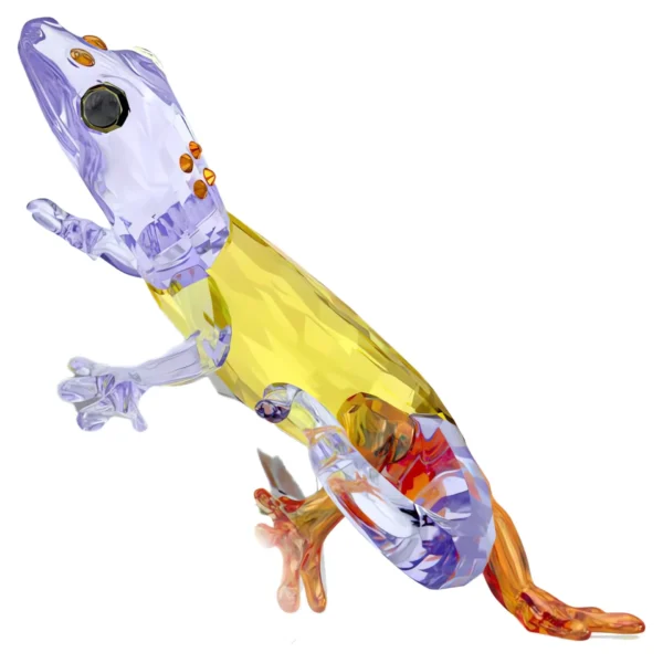 Swarovski Idyllia Gecko 5693146 – Bild 3