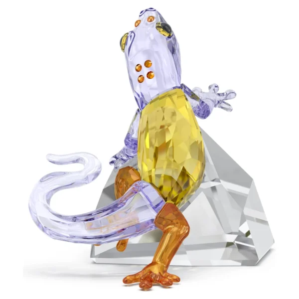 Swarovski Idyllia Gecko 5693146 – Bild 2